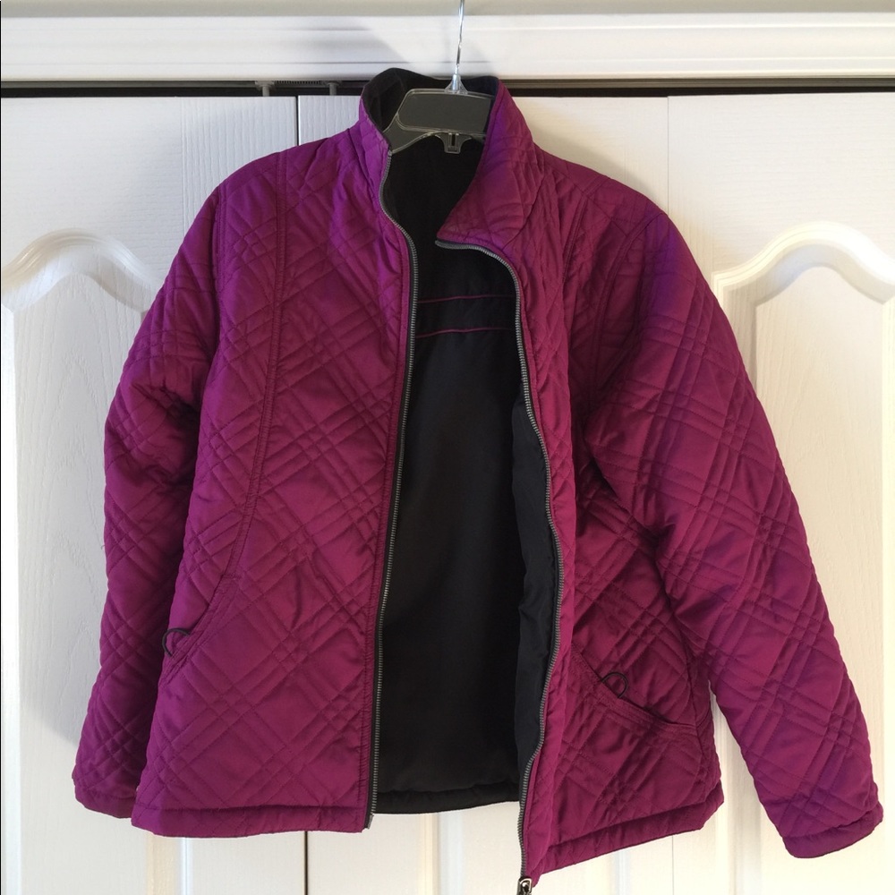 SB medium Double side Jacket